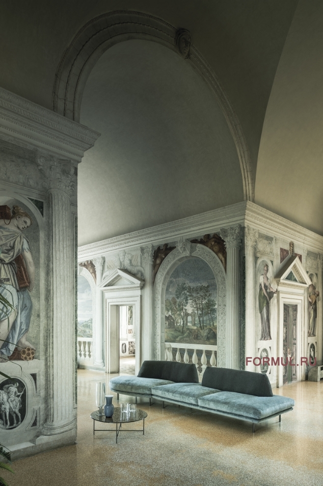 Диван Desiree Elies